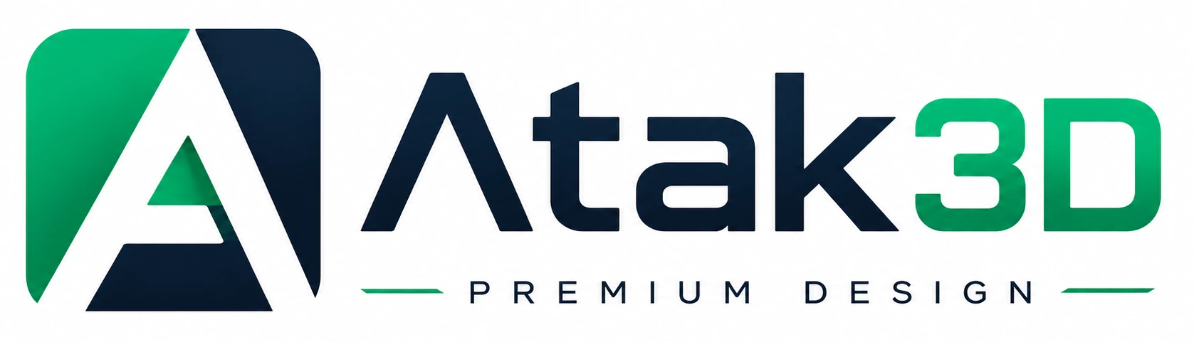Atak 3D