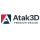 Atak 3D