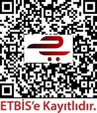 ETBİS QR kodu