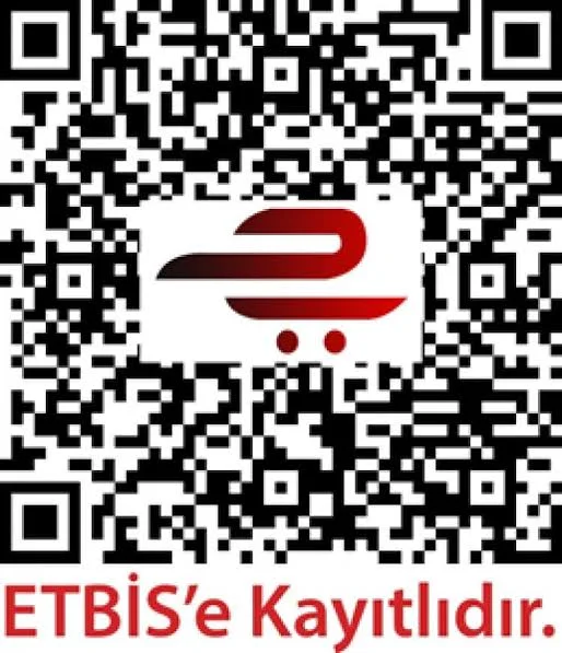 ETBİS QR kodu