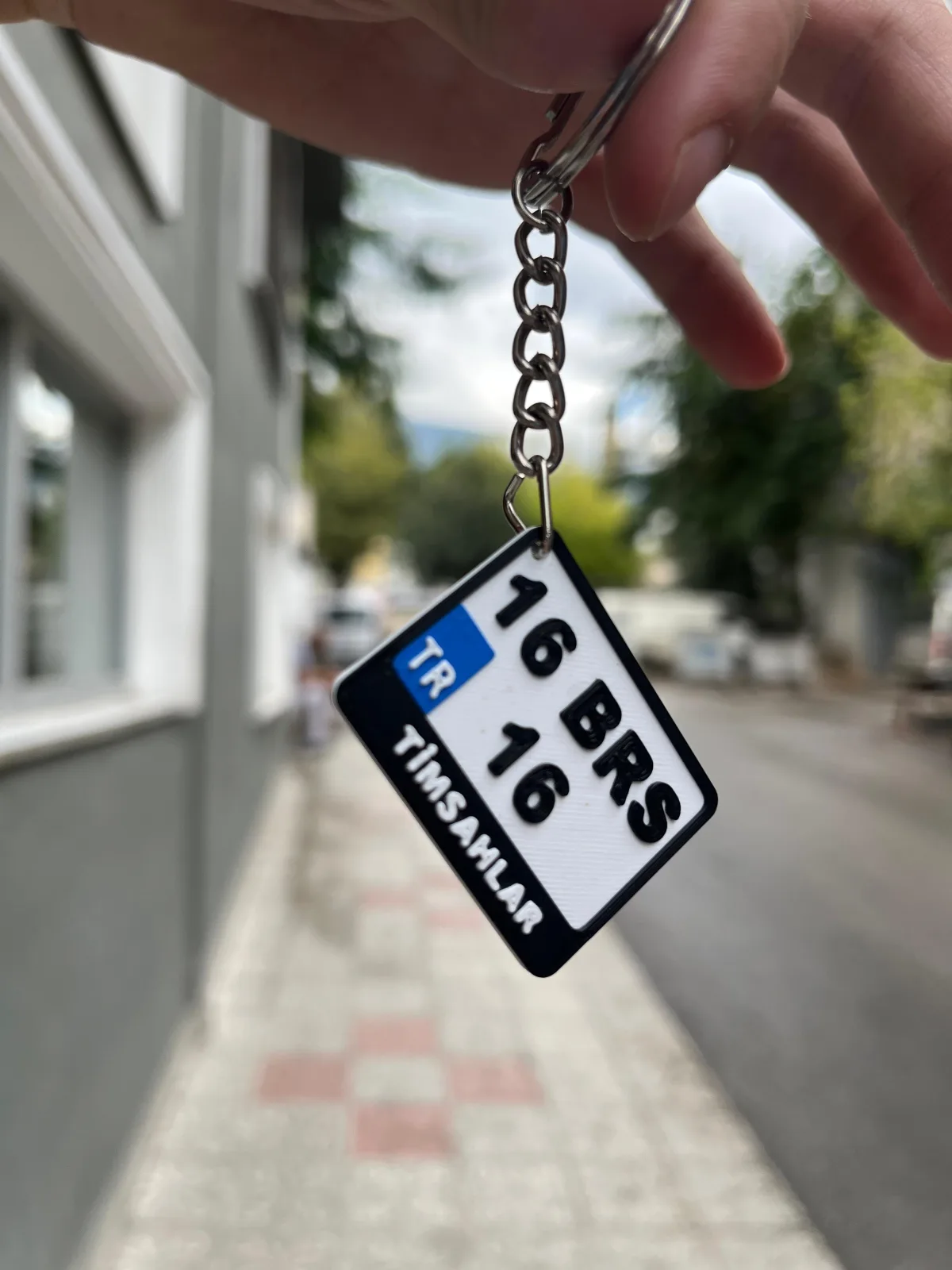 Bahçe Salıncak Plastik Bağlantı Aparatı