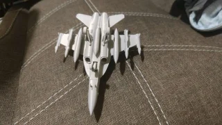 F/a-18 Super Hornet 3d Modeli