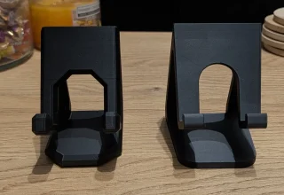 Telefon Standı