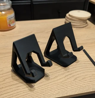 Telefon Standı