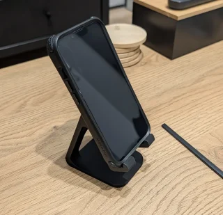 Telefon Standı