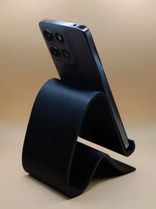 Modern Telefon Standı
