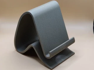 Modern Telefon Standı