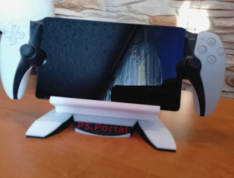 PlayStation Portal Standı
