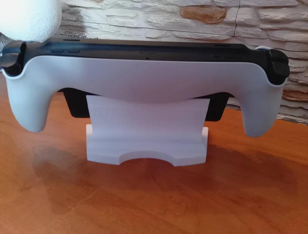 PlayStation Portal Standı