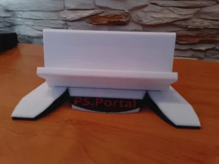 PlayStation Portal Standı