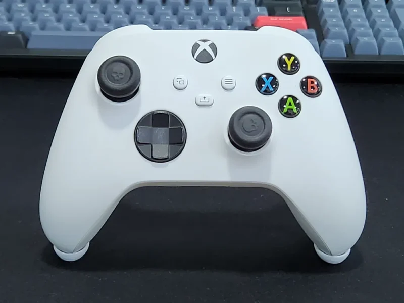 Xbox Görünmez Kontrolcü Standı