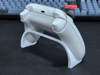 Xbox Görünmez Kontrolcü Standı