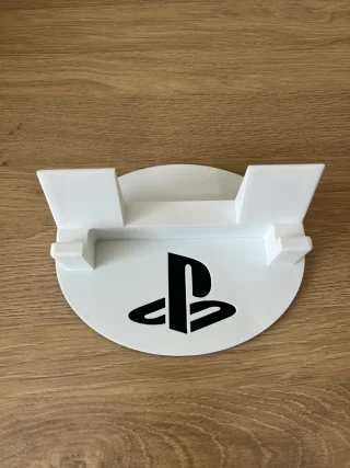 PlayStation Portal Logolu Stand