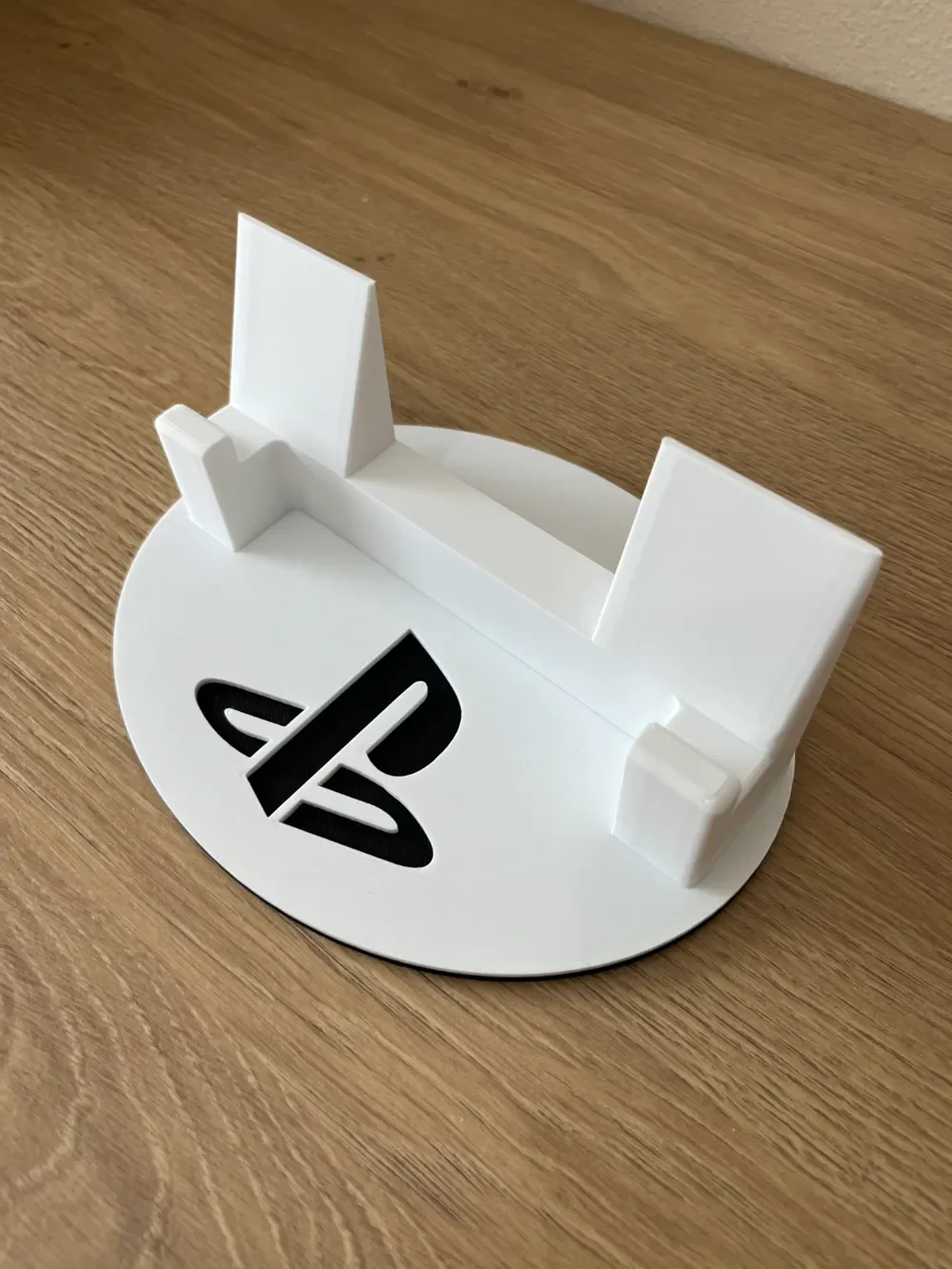 PlayStation Portal Logolu Stand