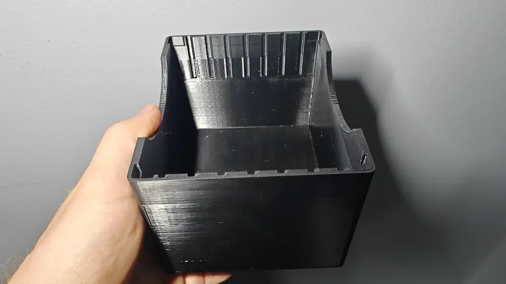 3x5 İndeks Kartı Leitner Kutusu
