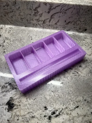 Bileklik ve Kandi Düzenleme İstasyonu